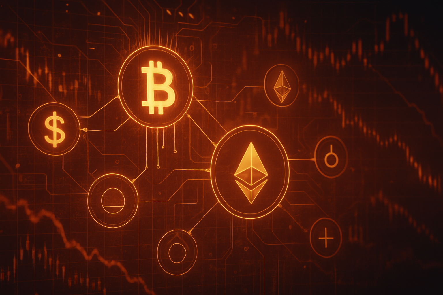 Jamie Dimon’s “Cockroach” Warning Rattles Crypto Markets, Bitcoin Dips Below $106,000