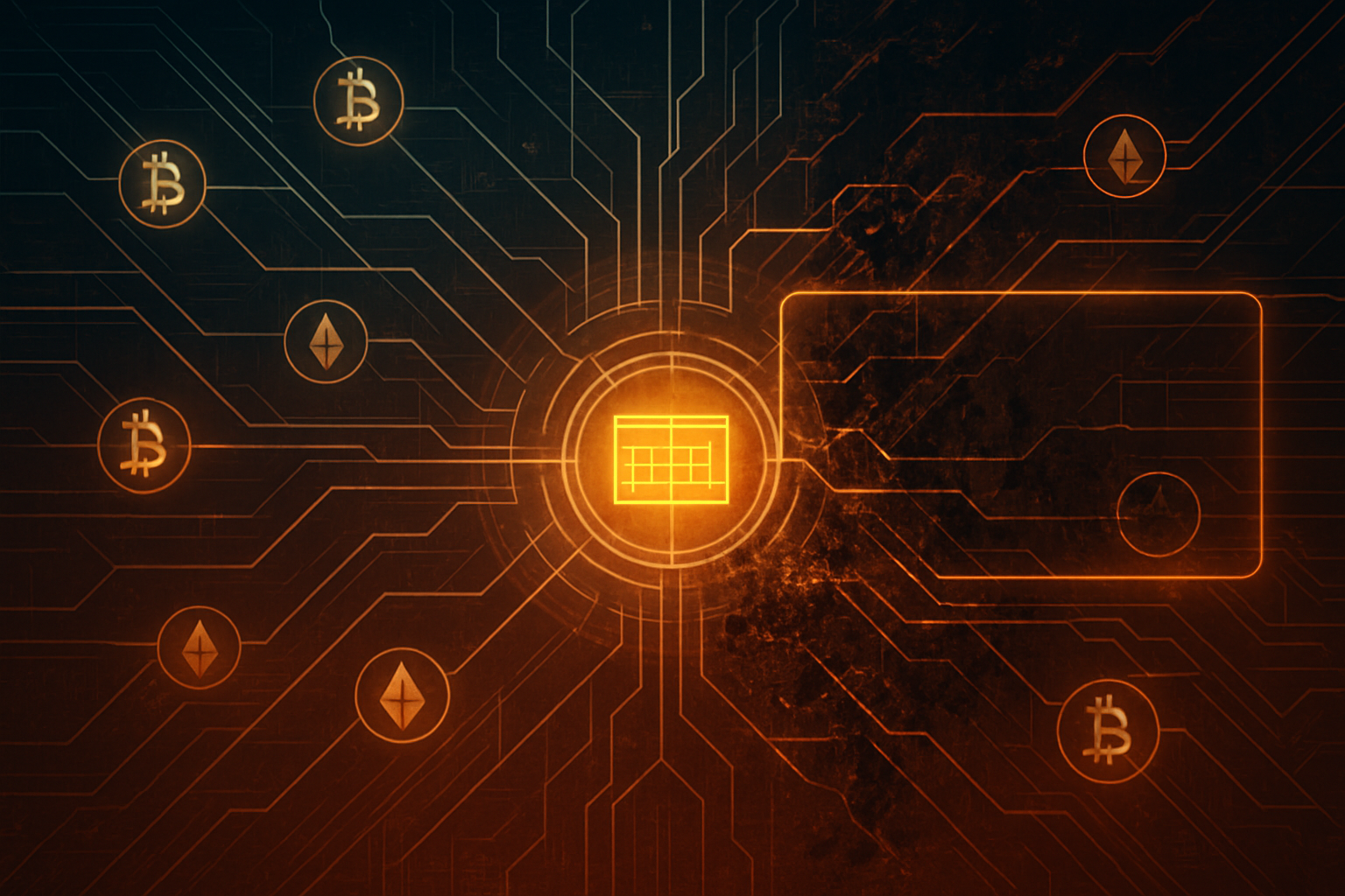 Centralized Exchanges Remain Criminals’ Top Choice for Crypto Laundering Amidst Escalating Scrutiny
