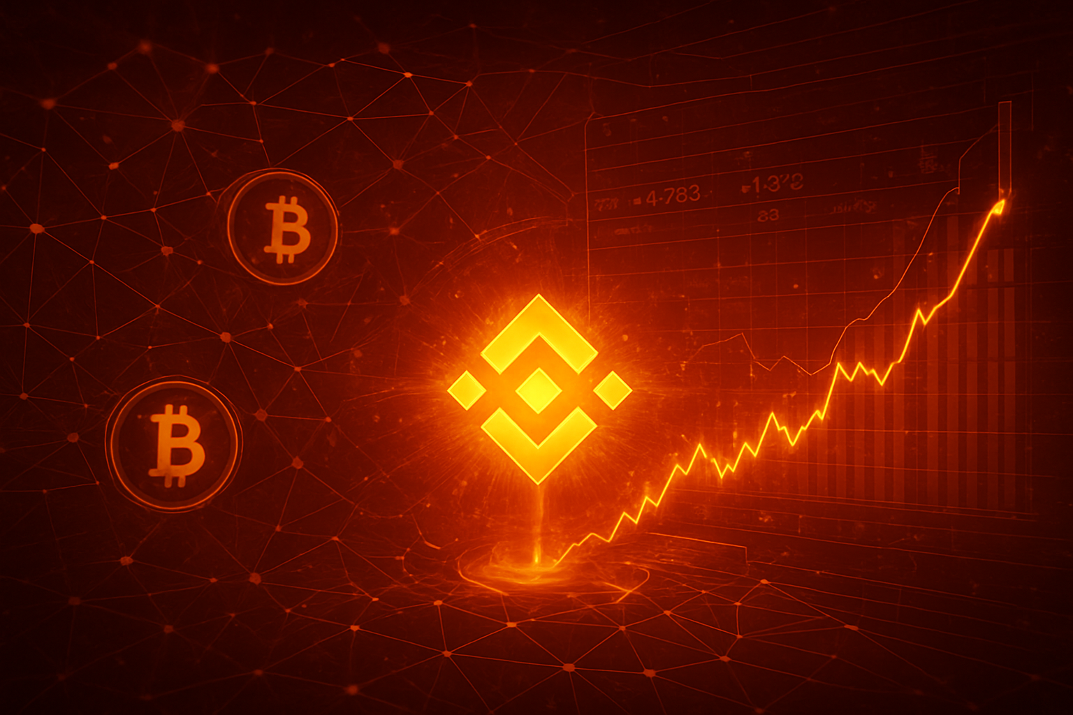 Presidential Pardon for CZ: A Political Earthquake Rumbles Through the Crypto Market, Reshaping Binance’s Destiny