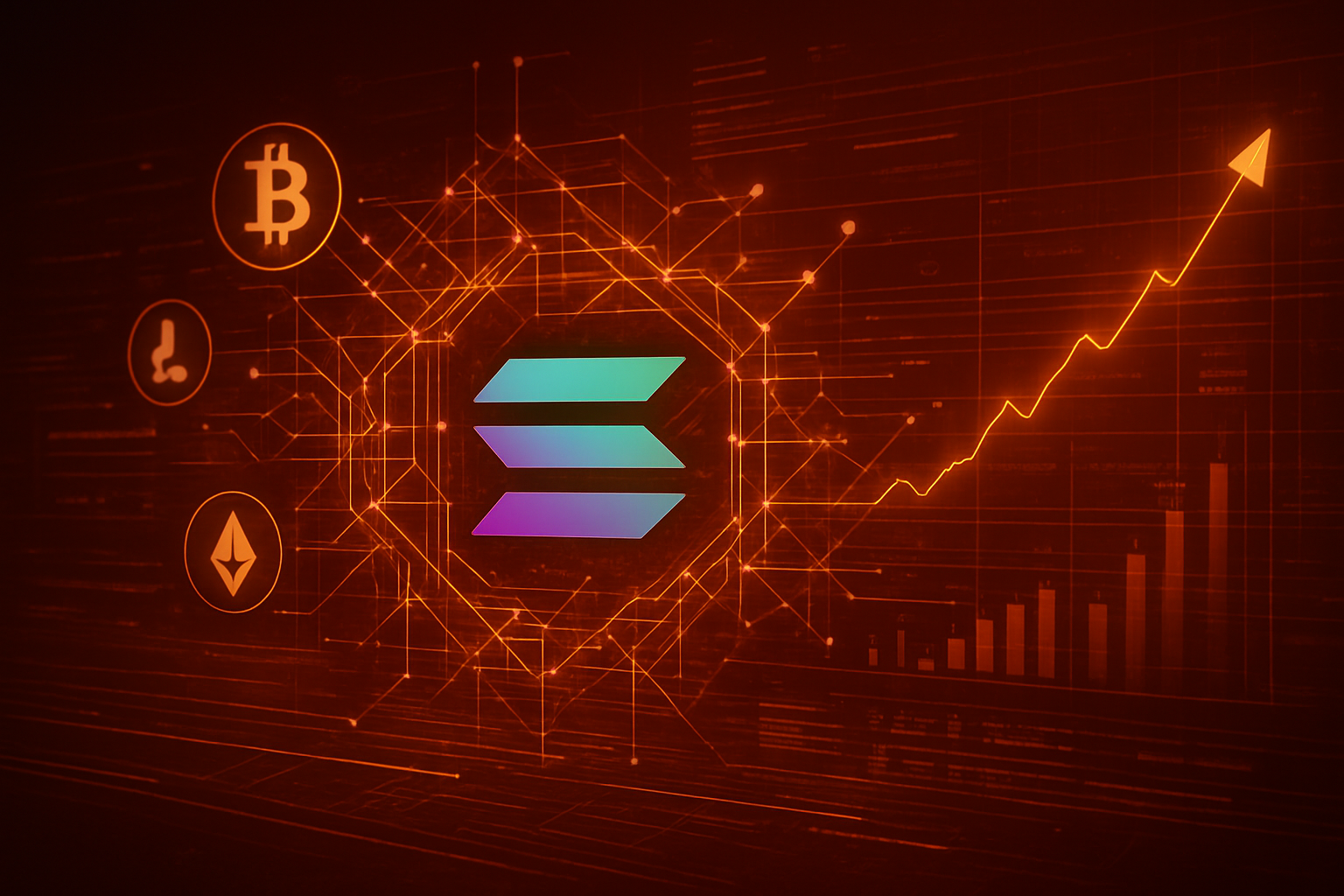 Fidelity Unlocks Solana for Trillions in Client Assets: A New Era for Institutional Crypto Adoption