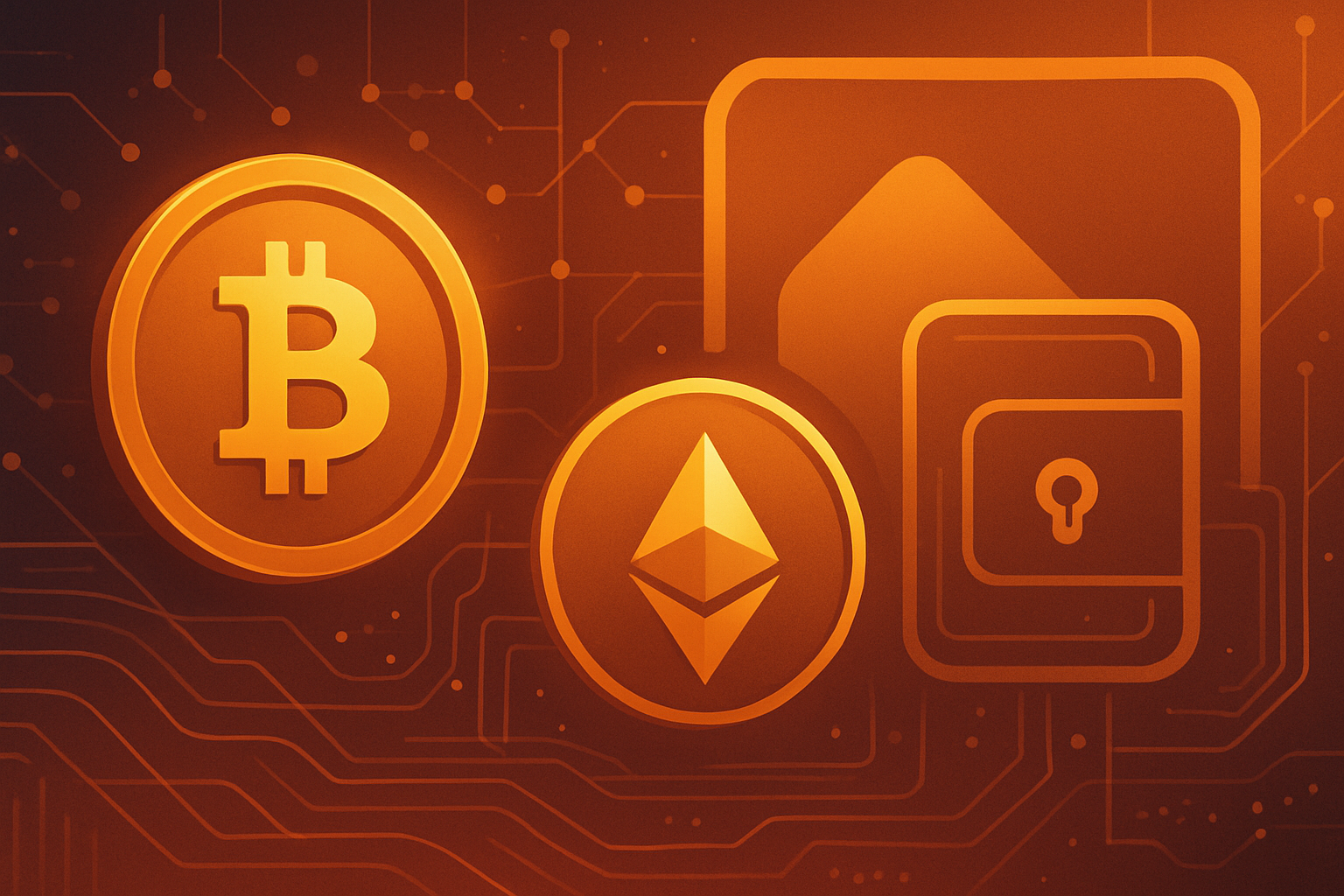 Walmart-Backed OnePay Unveils Ambitious Bitcoin and Ethereum Trading and Custody Plans