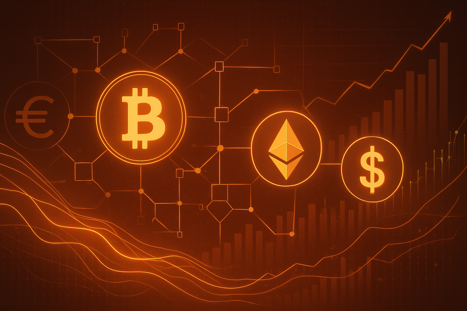 MAGACOIN FINANCE Emerges: A New Era for SME Payroll in the Decentralized Economy