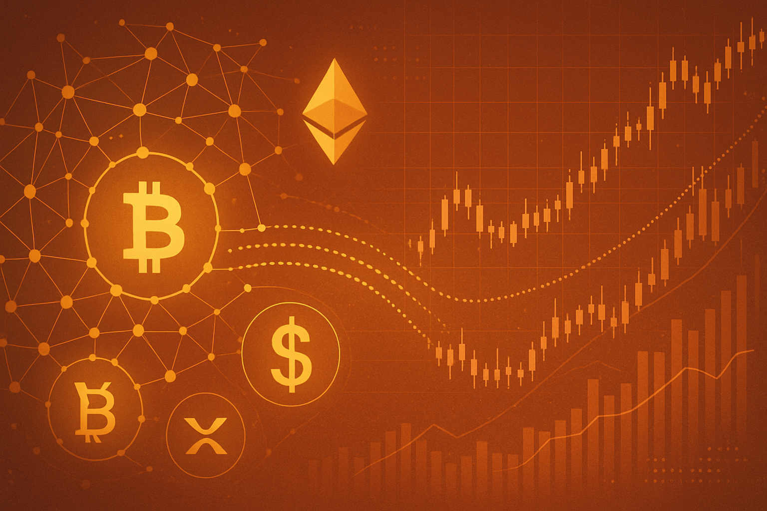 Santiment and EquitiesTracker Forge Alliance to Bridge Traditional Finance with Crypto