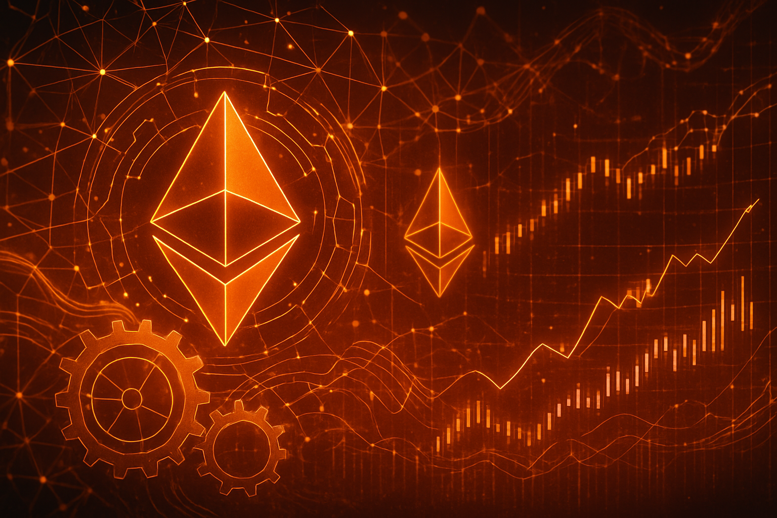 SharpLink Gaming (SBET) Accelerates Ethereum Vision with Strategic Executive Appointments from BlackRock, Wall Street, and Crypto Giants