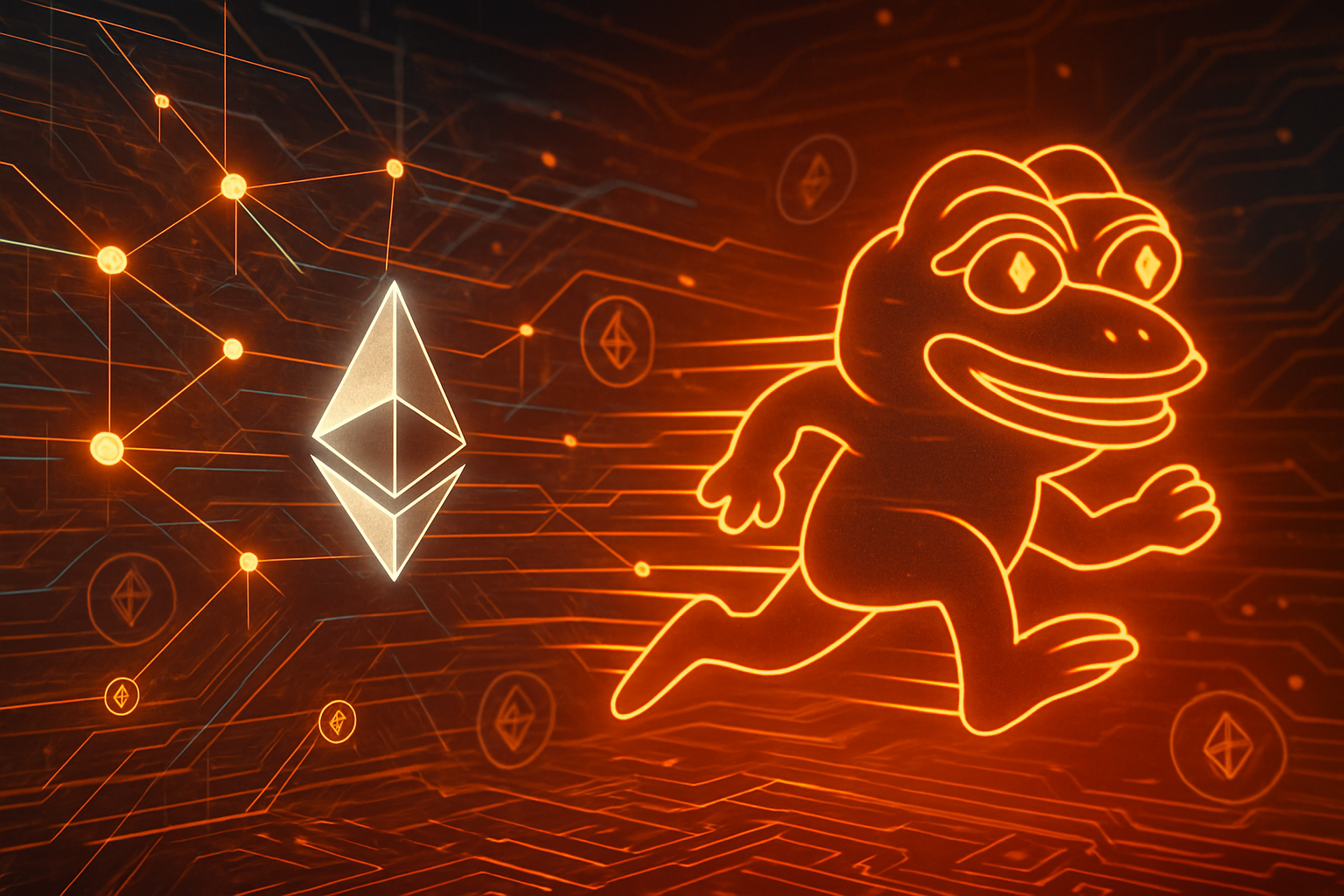 Layer Brett Rockets into the Ethereum Ecosystem: A New Era for Scalable Meme Utility