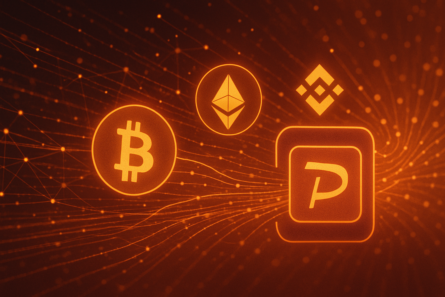 Binance Japan and PayPay Forge Alliance: A Game-Changer for Crypto Adoption in Japan