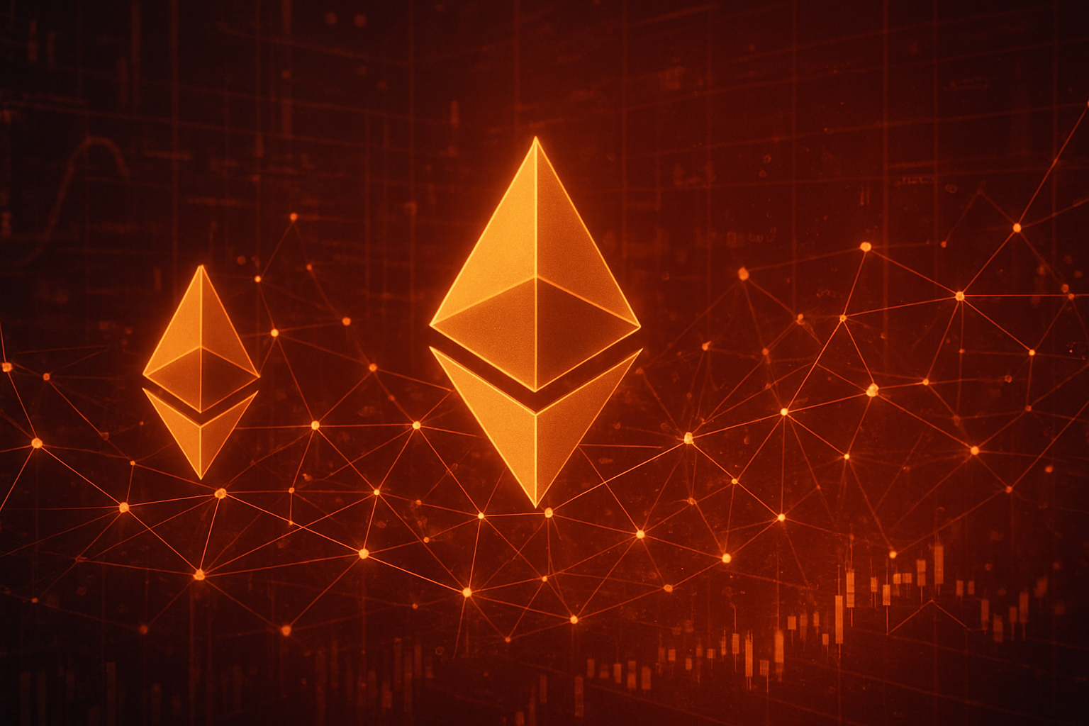 BitMine’s Multi-Million Dollar ETH Accumulation Signals Institutional Confidence Amidst Market Turmoil, Tom Lee Points to Market Maker Distress