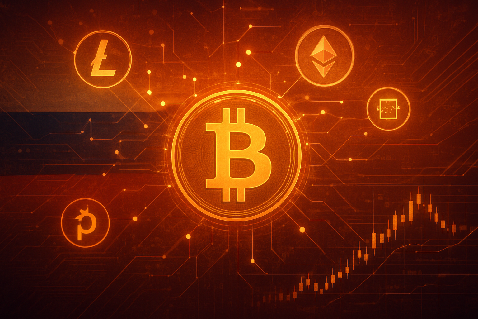 Russia’s Finance Ministry Signals Broader Crypto Access, Eyeing End to ‘Superqual’ Status