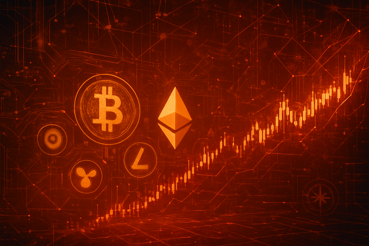 Navigating the Storm: Investment Strategies for Crypto Volatility After Recent Market Turmoil