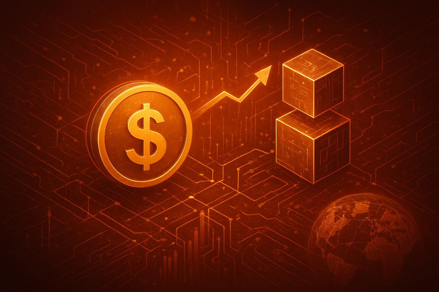 Federal Reserve Signals Stablecoin Growth Could Push Down U.S. Neutral Interest Rates