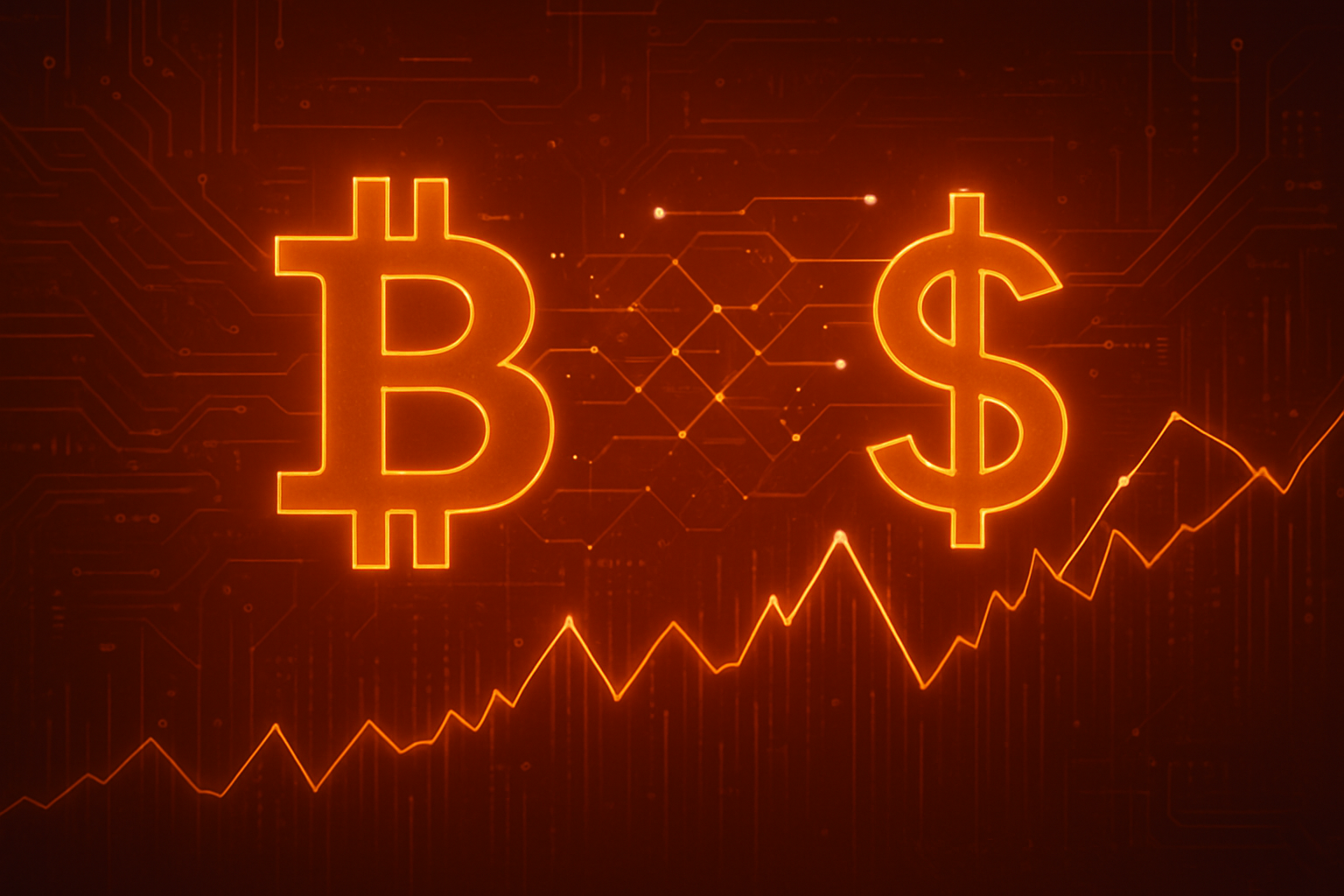 Stablecoins Ascend: Reshaping Bitcoin’s Future and the Broader Crypto Landscape