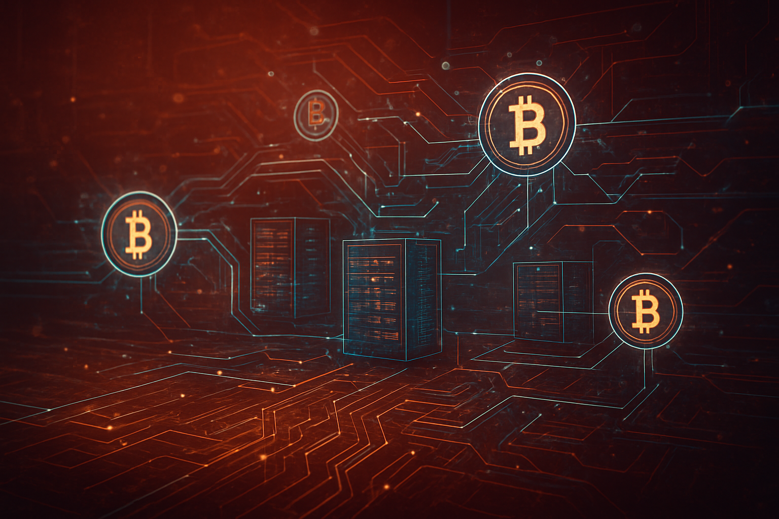 Cloud Mining’s Golden Age: Legitimate Bitcoin Apps Offer Daily Payouts and Drive Mainstream Adoption in 2025