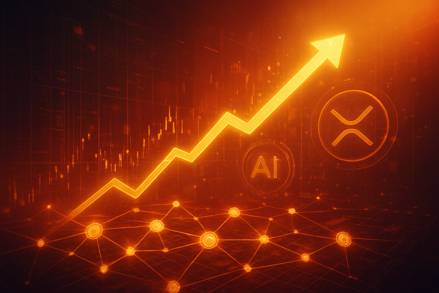 Crypto Market Explodes as US Senate Ends Shutdown: XRP and AI Tokens Lead the Charge