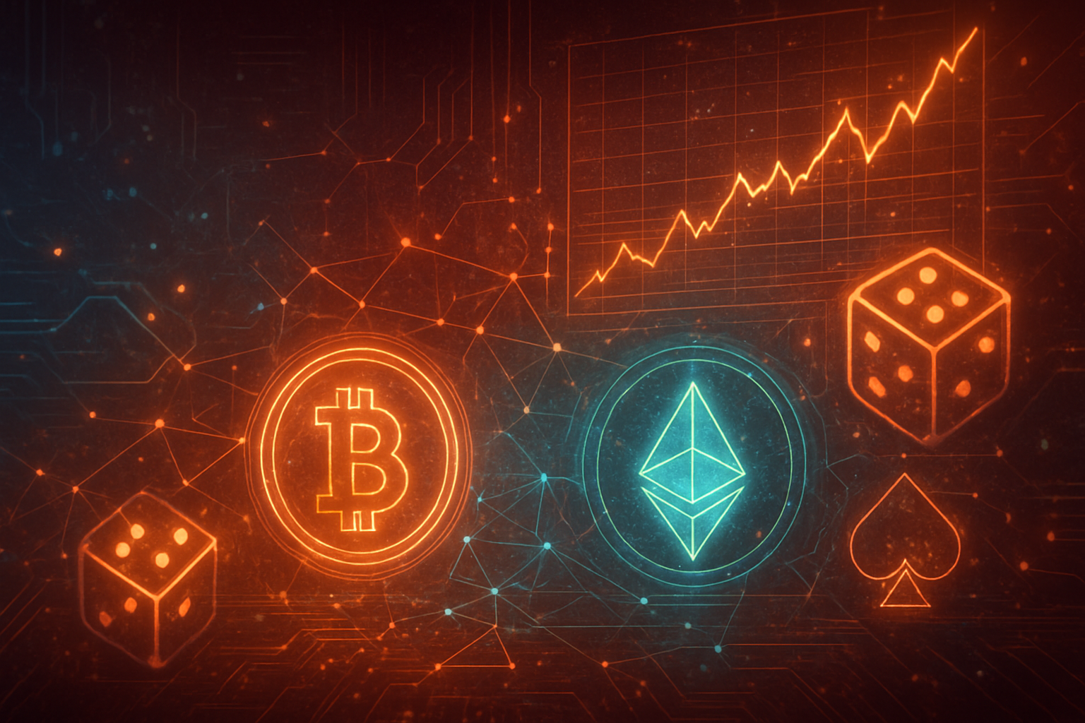 Crypto Casinos Bet Big: 099.vip’s Upgrade Signals a New Era for Online Gaming