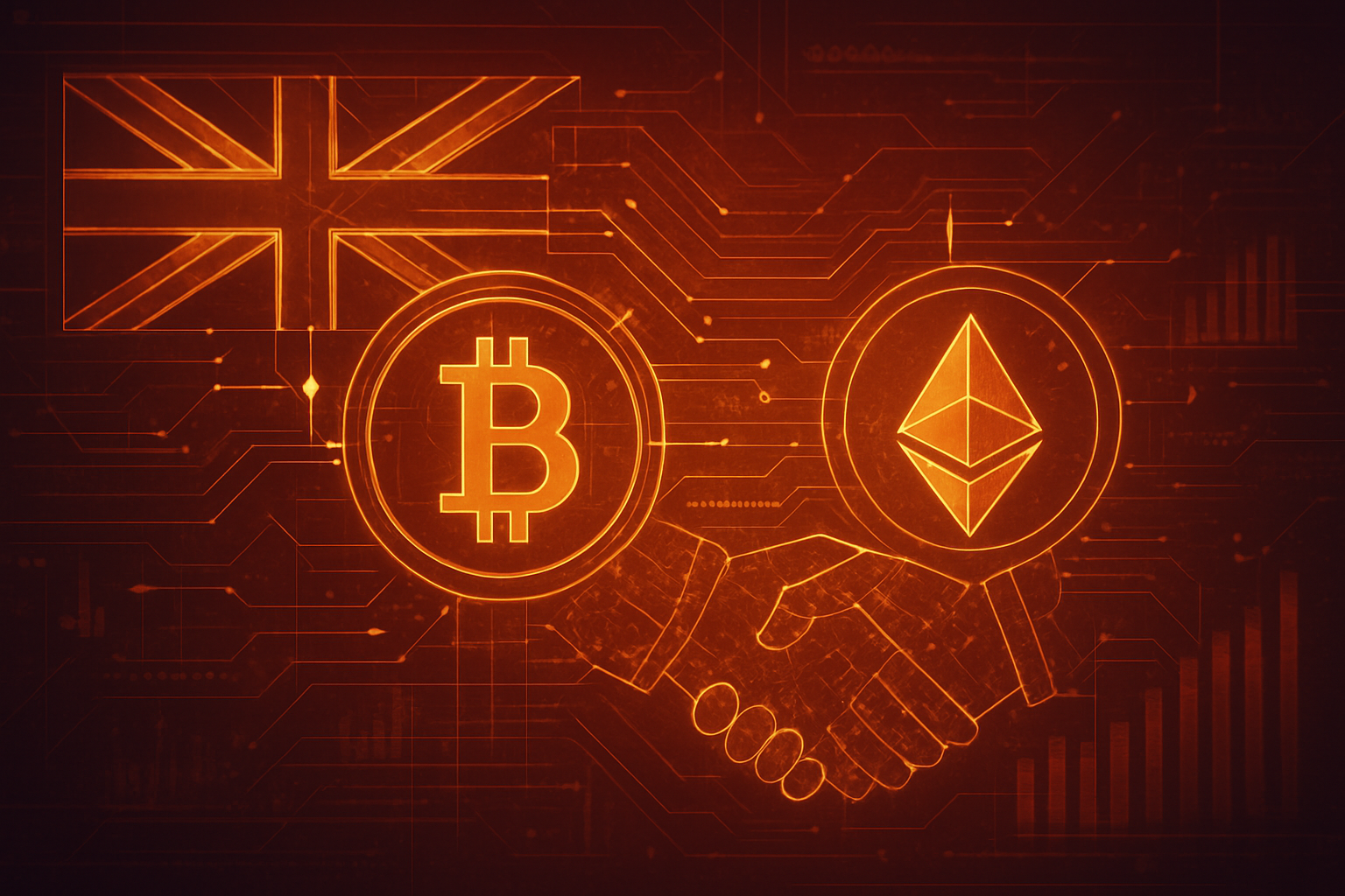 UK Forges Ahead: FCA’s Collaborative Push to Define the Future of UK Crypto Markets