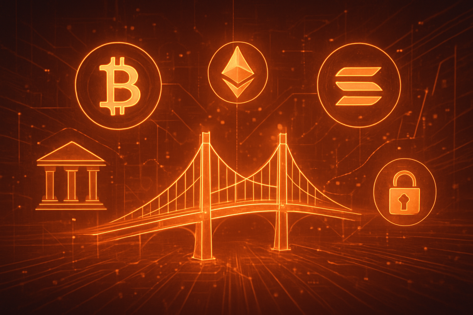 SoFi Breaks Ground: First US National Bank to Offer Direct Crypto Trading