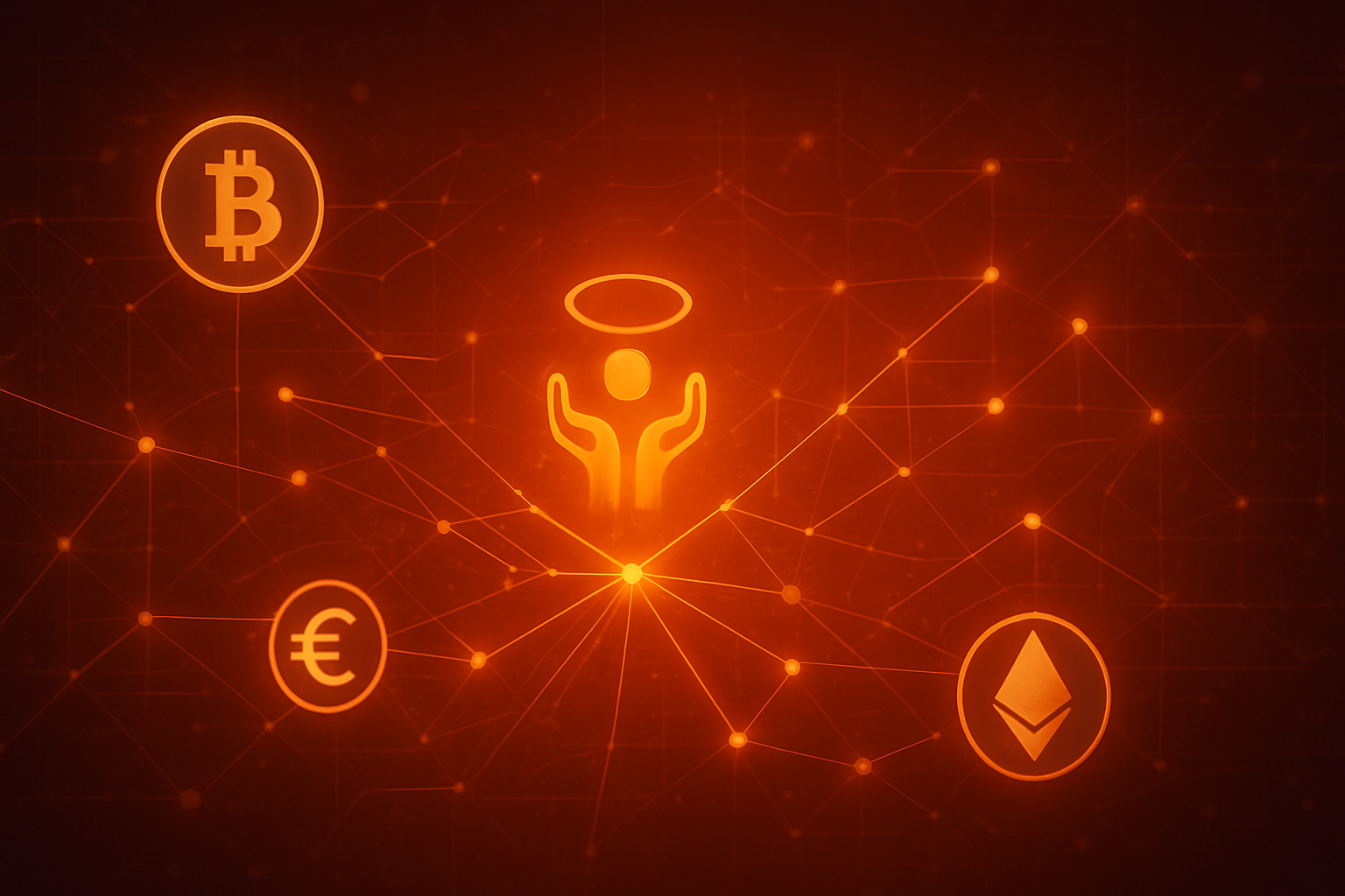 Crypto Tycoons Ignite Hope: Millions Pledged for Hong Kong Fire Relief, Reshaping Philanthropic Landscape