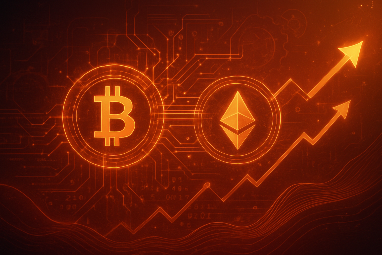 Macroeconomic Tailwinds Propel Crypto Market: Government Shutdown Breakthrough and Tariff Dividend Hopes Fuel Surges