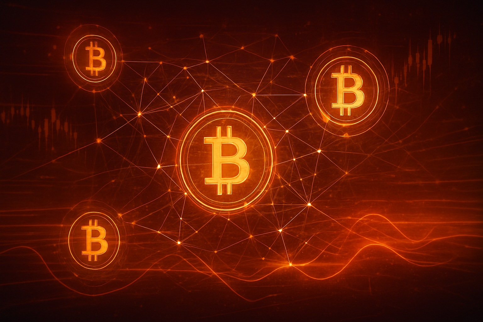 Bitcoin’s Enduring Volatility: Navigating the Waves as 2025 Unfolds