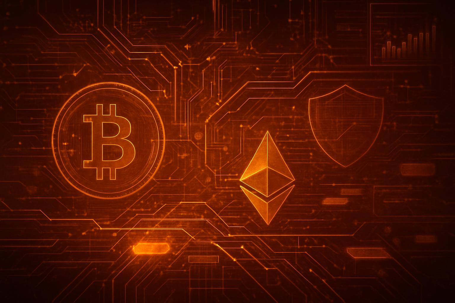 The Silent Surge: Privacy Coins Navigate Regulatory Storms Towards a Decentralized Future