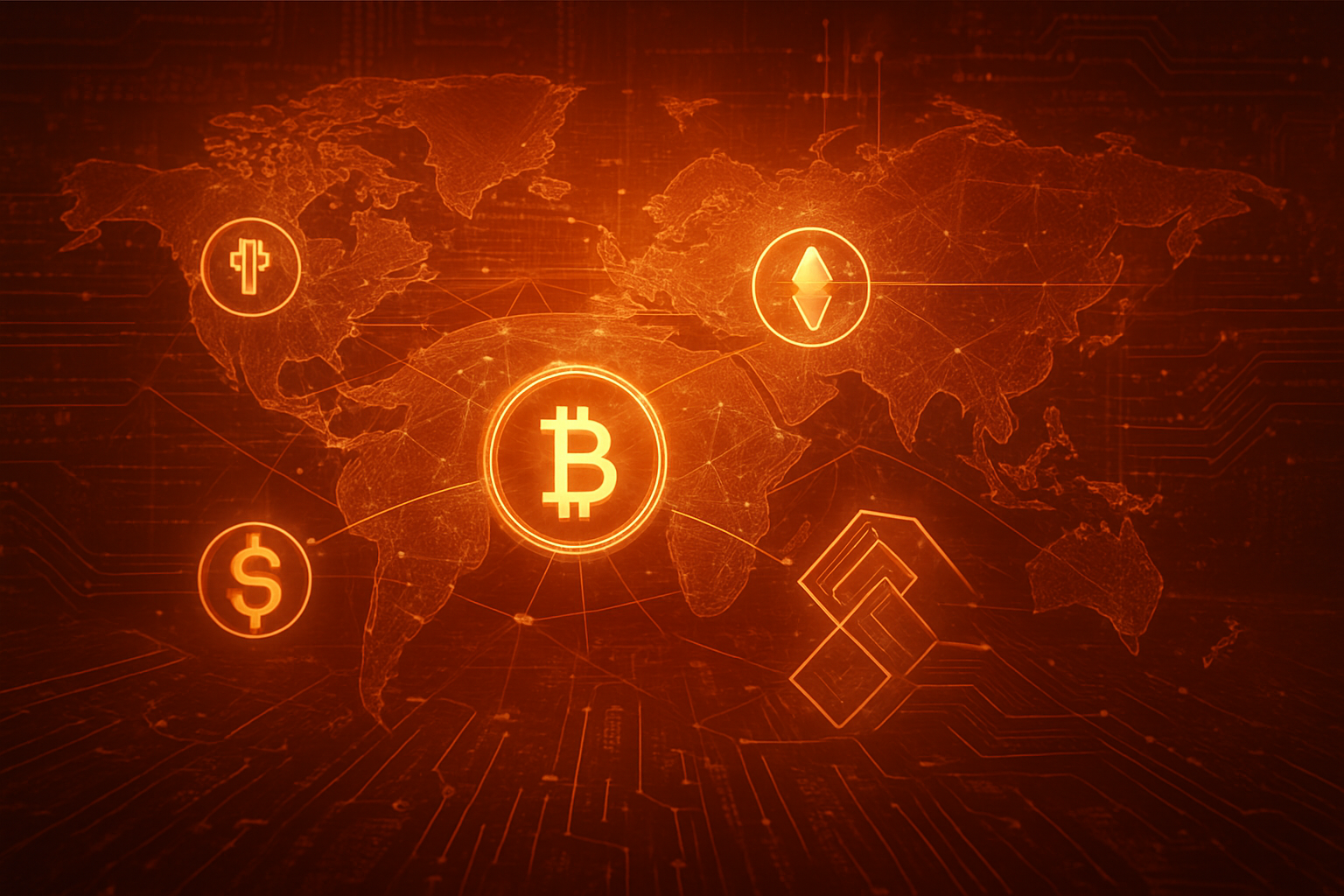 Global Crypto Regulation Reaches Tipping Point: Clarity Emerges as Nations Race to Define Digital Asset Future