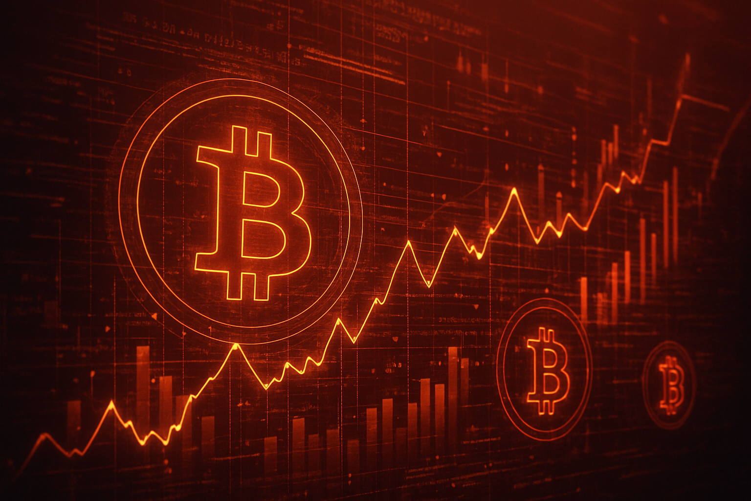 MicroStrategy Faces Billions in Outflows as JPMorgan Warns of MSCI Delisting Over Bitcoin Holdings; Saylor Stands Firm