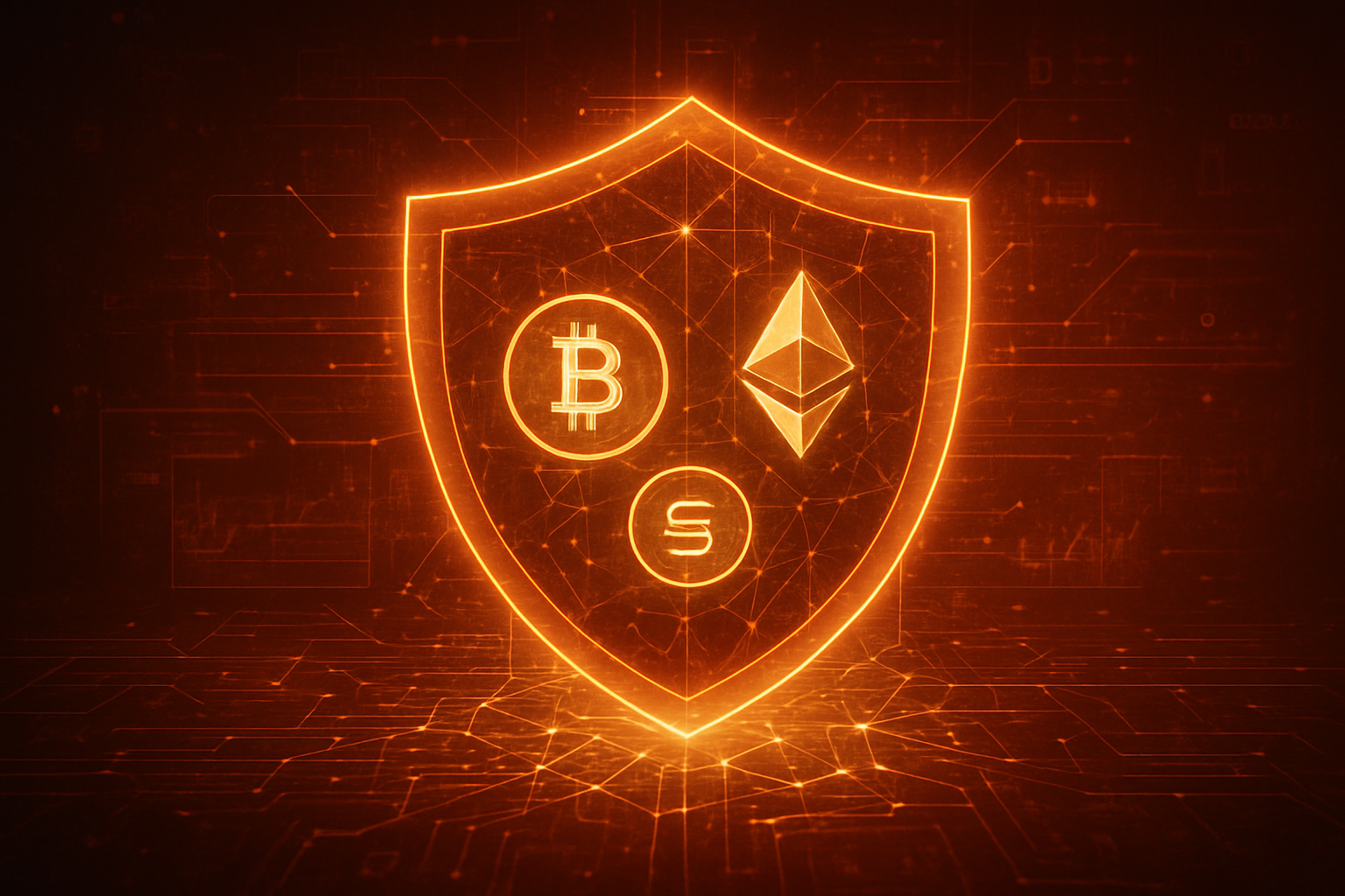 Hardware Wallets Surge as Crypto’s Unyielding Shield Against Cyber Threats