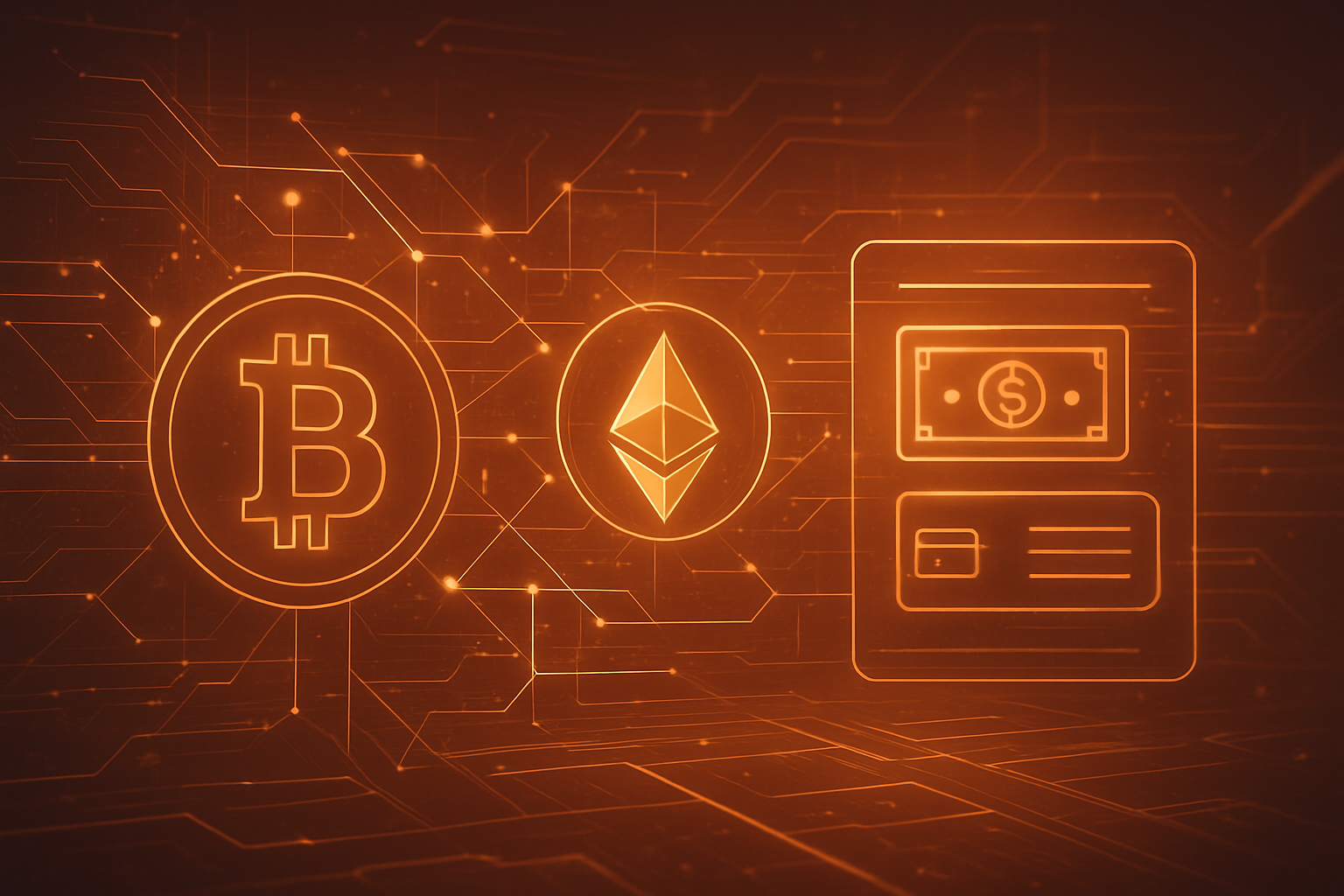 Walmart’s CTO on Crypto Payments: A Catalyst for Mainstream Adoption