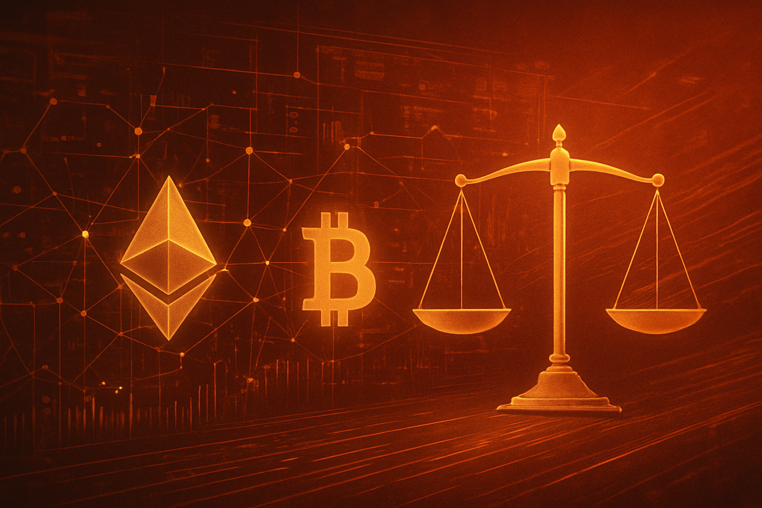 India’s Crypto Conundrum: Navigating the Taxed, Yet Unregulated, Digital Frontier