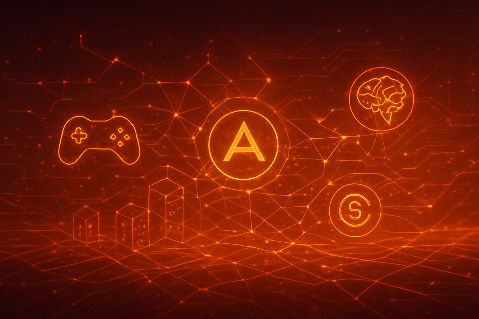The Next Frontier: Gaming, Real-World Assets, and AI Ignite a New Era of Altcoin Investment Beyond Speculation