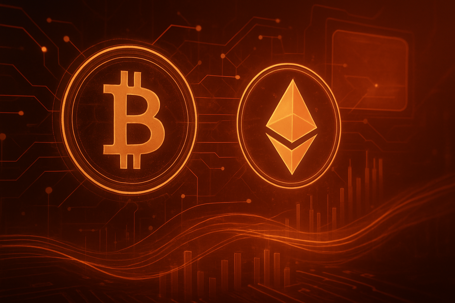 Hedge Funds Go All-In: Crypto’s Institutional Evolution Accelerates Towards Mainstream Finance