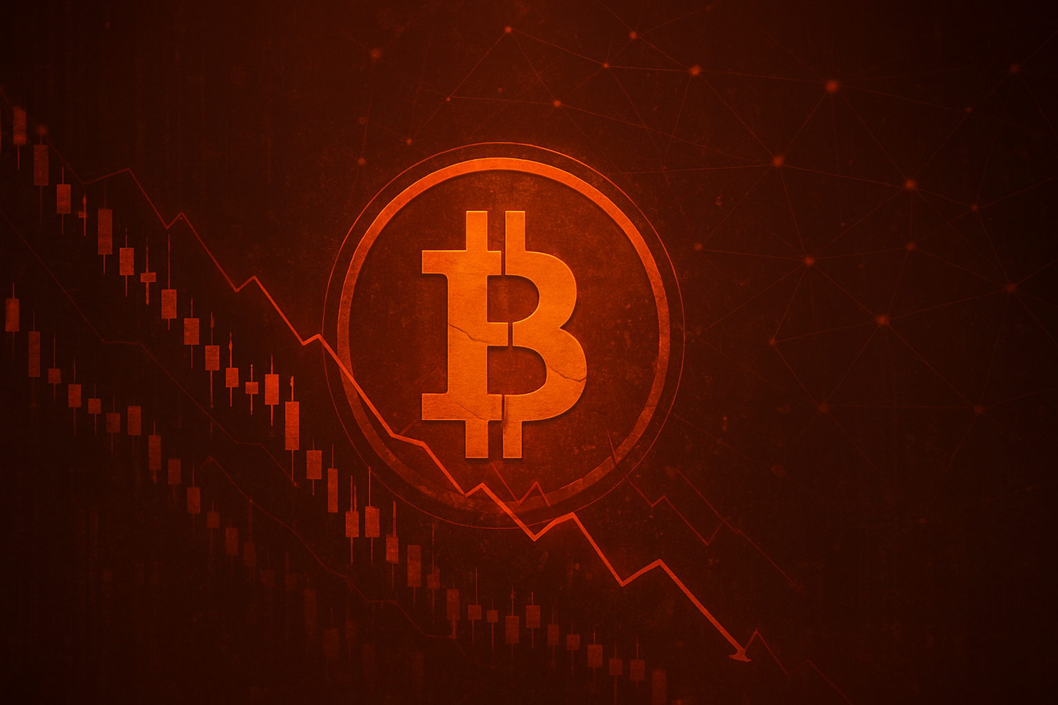 Crypto News Today: Why Is Bitcoin Down and Hovering at $104K?