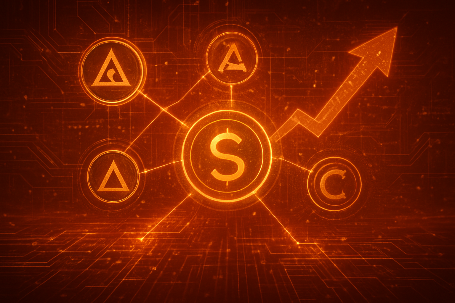 Altcoins Stage Powerful Comeback: 1INCH, TEL, and XPL Lead the Charge as Market Breathes New Life