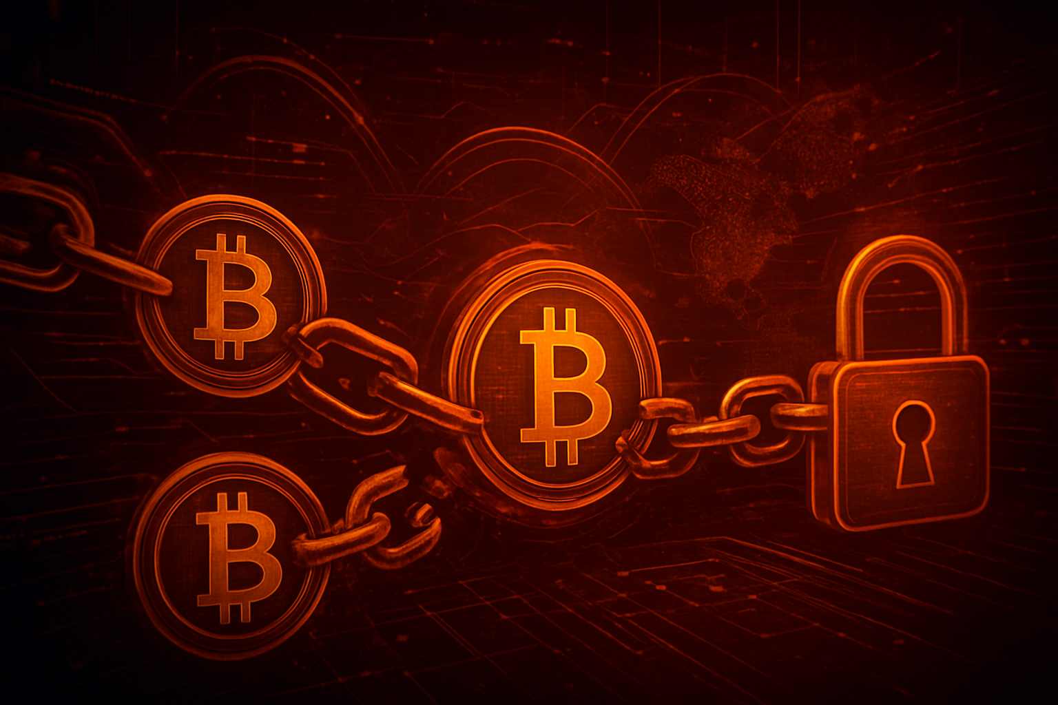 Mastermind Behind £4.6 Billion Bitcoin Fraud Jailed in UK’s Largest Crypto Seizure