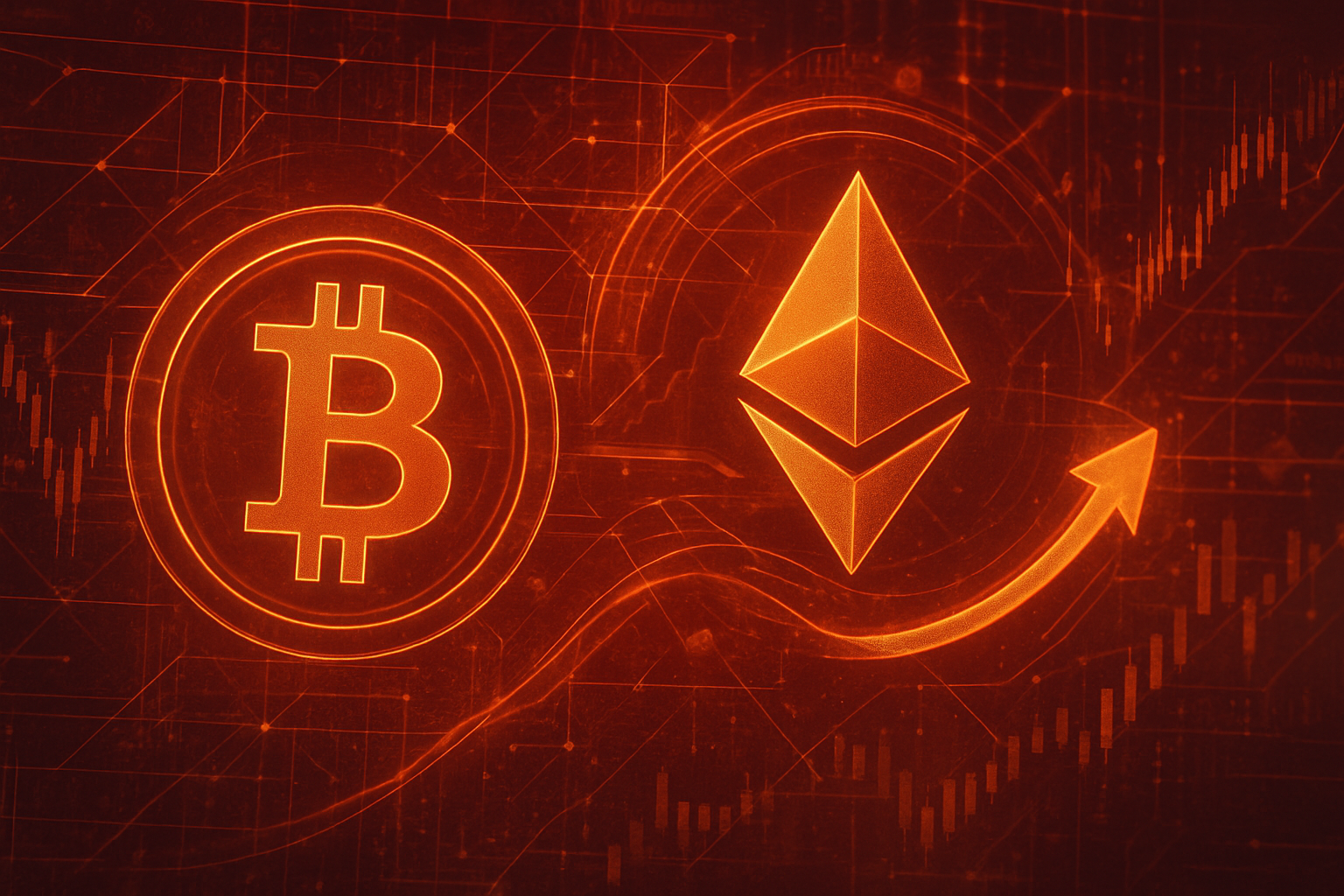 HTX’s ‘Earn as You Borrow’ Week: Unlocking Cost-Effective Trading Amidst Market Volatility