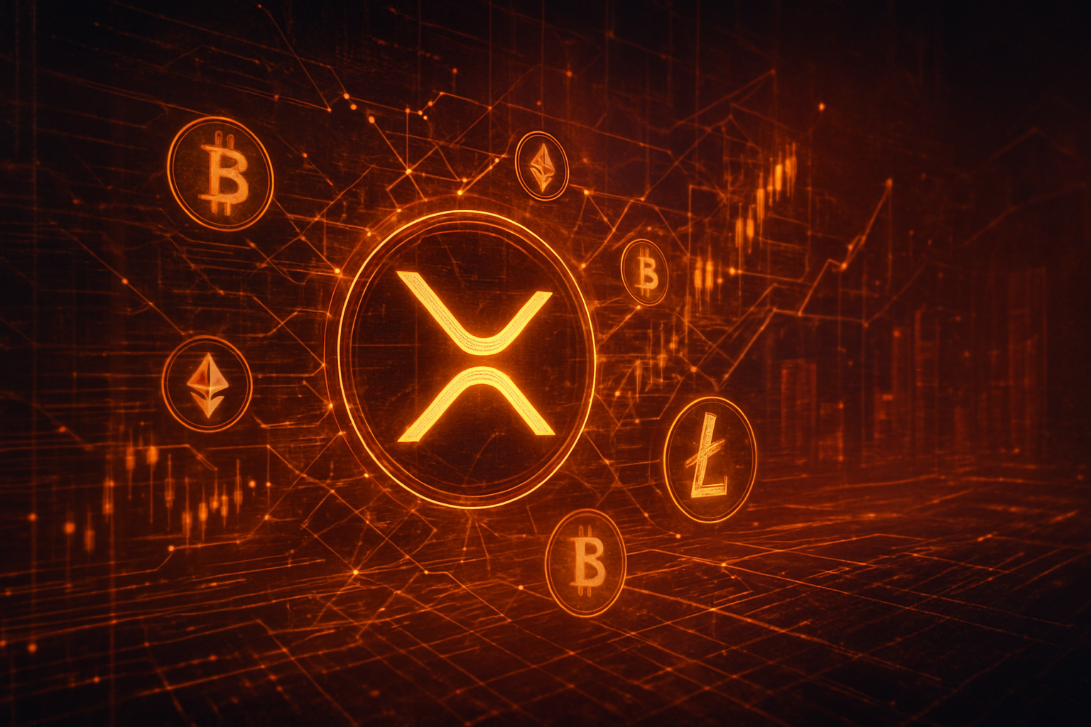 Altcoin Avalanche: GXRP ETF Ignites New Era for Digital Assets, Reshaping Market Dynamics