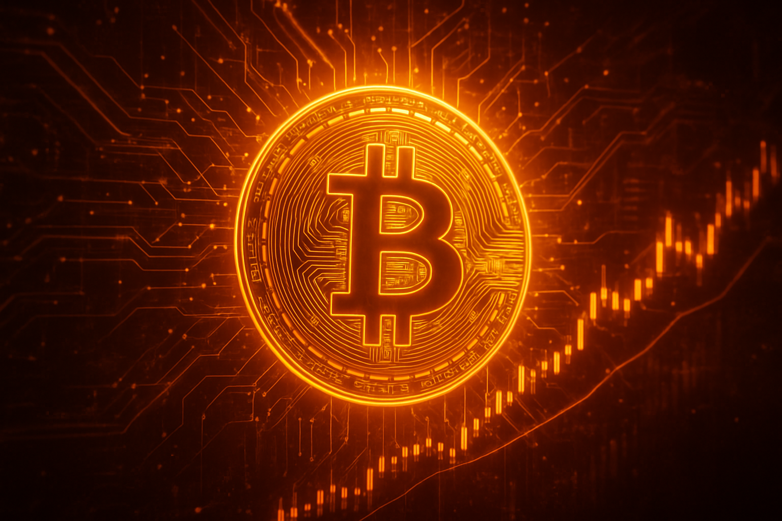 Wall Street Echoes: Analysts Declare ‘Best Time Ever’ for Digital Assets, Bitcoin on Track for $200K Milestone