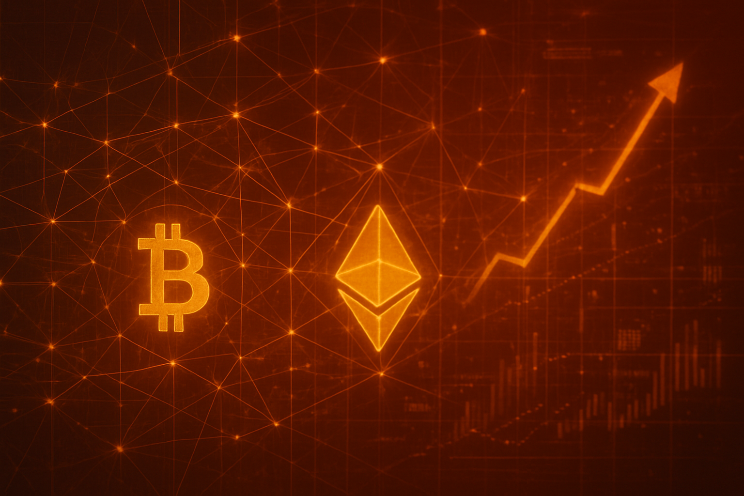 Blockchain: The Unseen Engine Driving Crypto’s Explosive Evolution Towards 2026