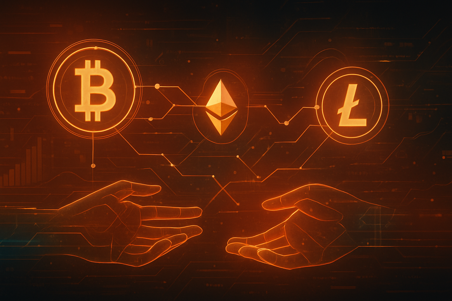 HTX Launches ‘Earn as You Borrow’ Week: A Strategic Play for Capital Efficiency Amidst Evolving Crypto Landscape