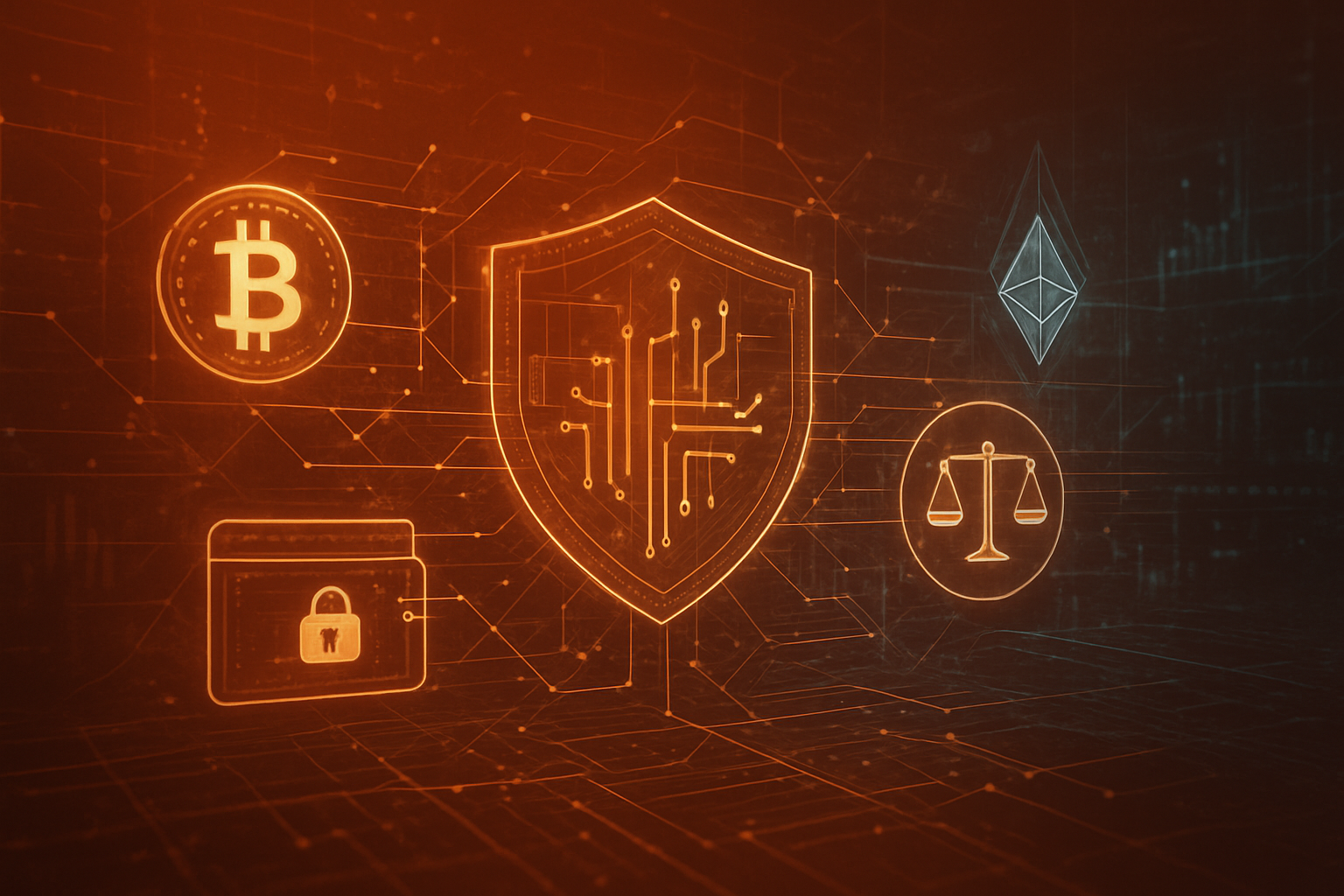 Regulatory Dawn: Global Frameworks Emerge for Crypto Wallets and Stablecoins