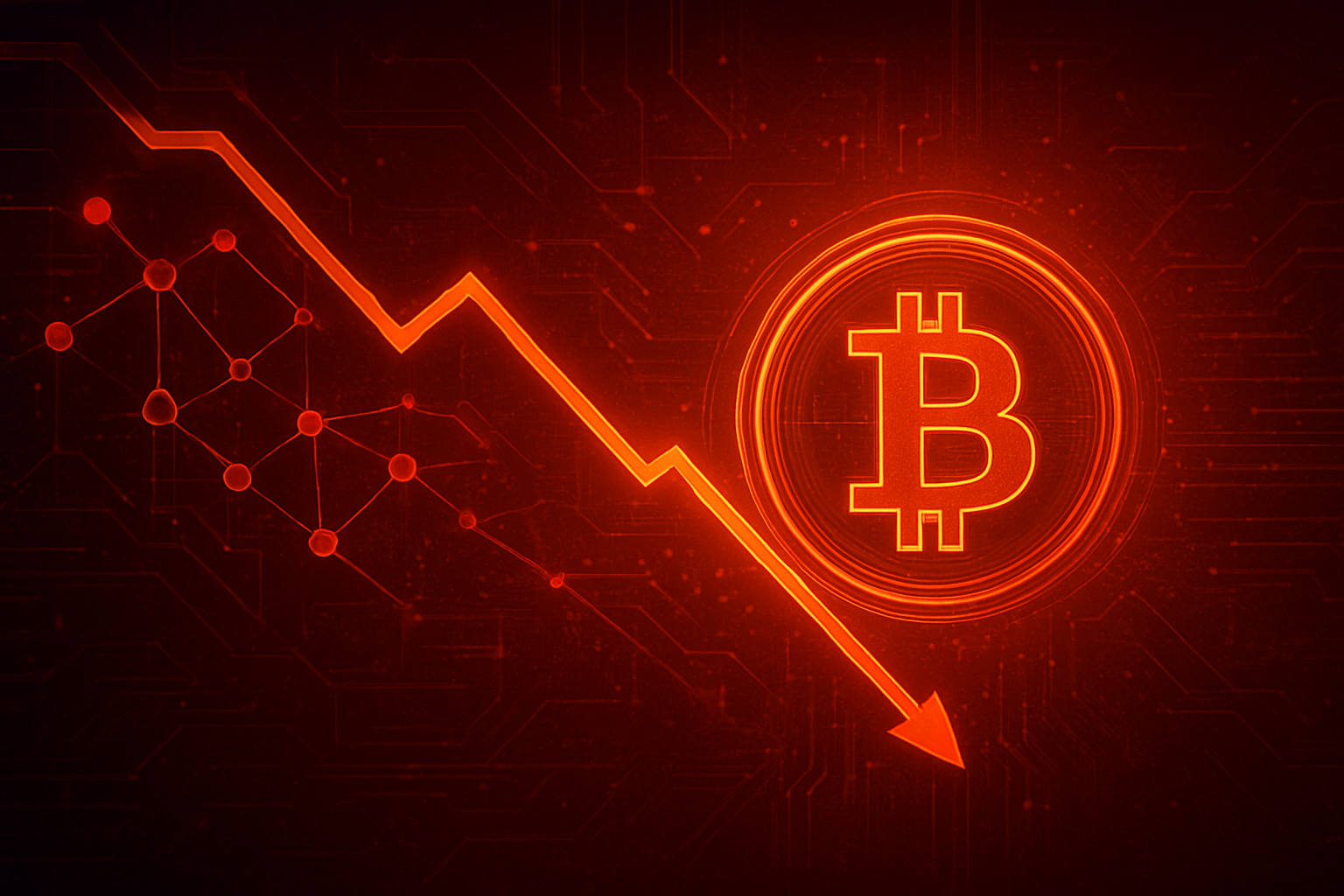Bitcoin’s “Red October” Shatters Seven-Year “Uptober” Streak: A Market Reckoning