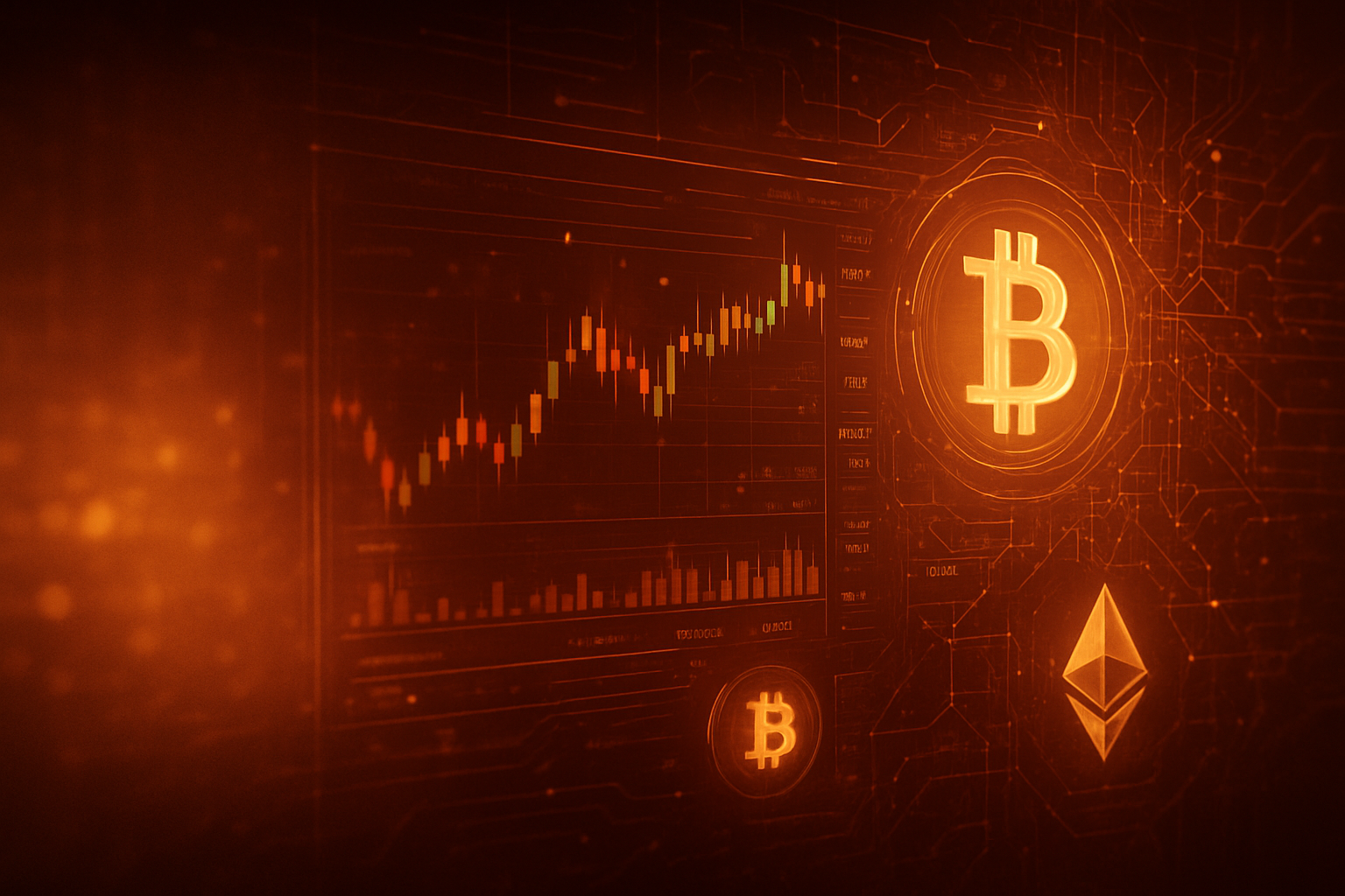 Cathie Wood Pivots from Meme Stocks to Peter Thiel-Backed Crypto Giants, Signaling Bullish Blockchain Outlook