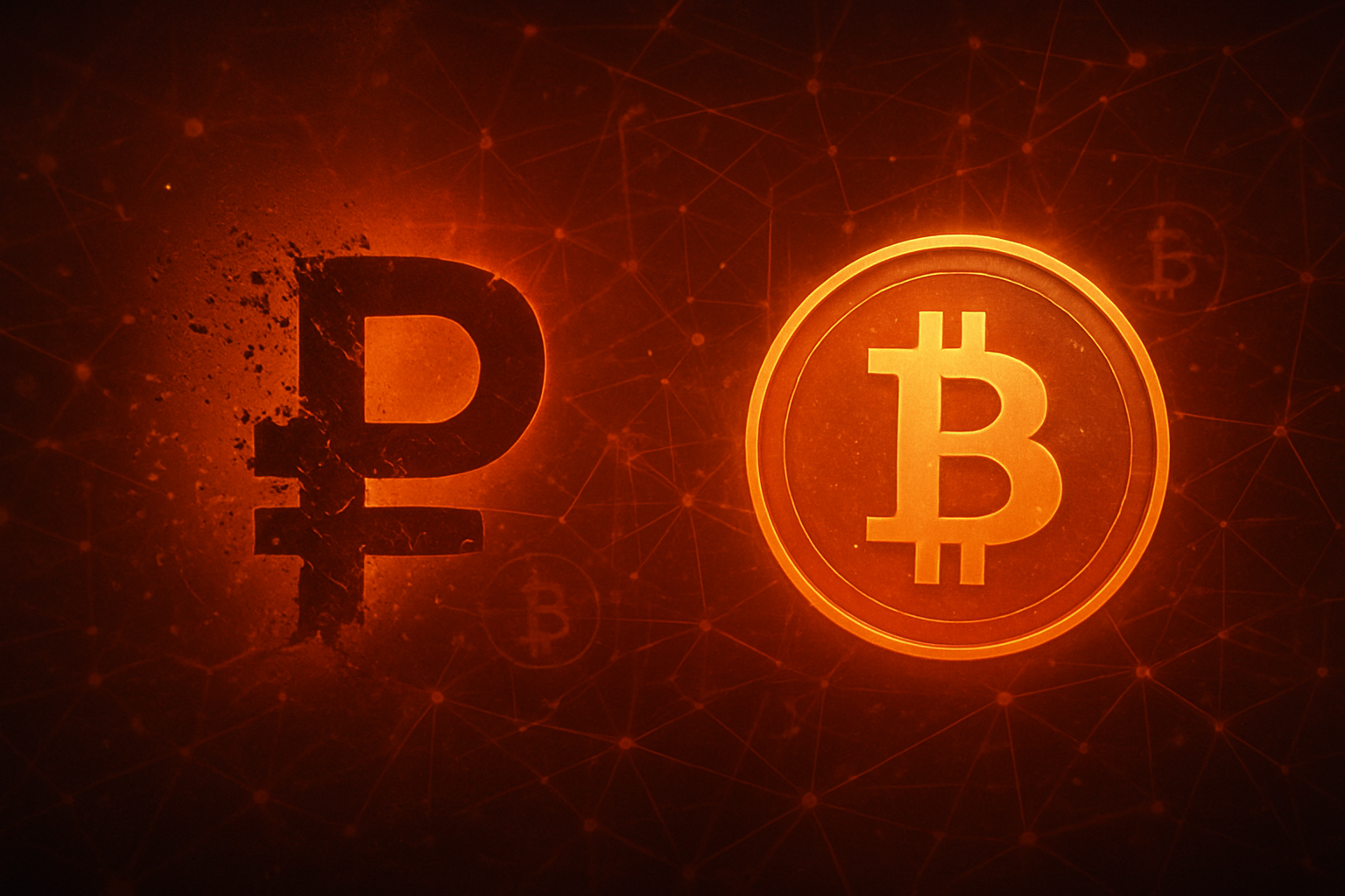 Venezuela’s Hyperinflation Crisis Fuels Unprecedented Crypto Adoption: A Blueprint for Financial Resilience