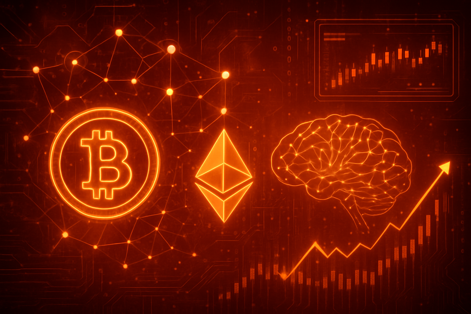 AI-Driven Crypto Predictions: Ozak AI’s Bold Market Outlook Sparks Excitement and Skepticism