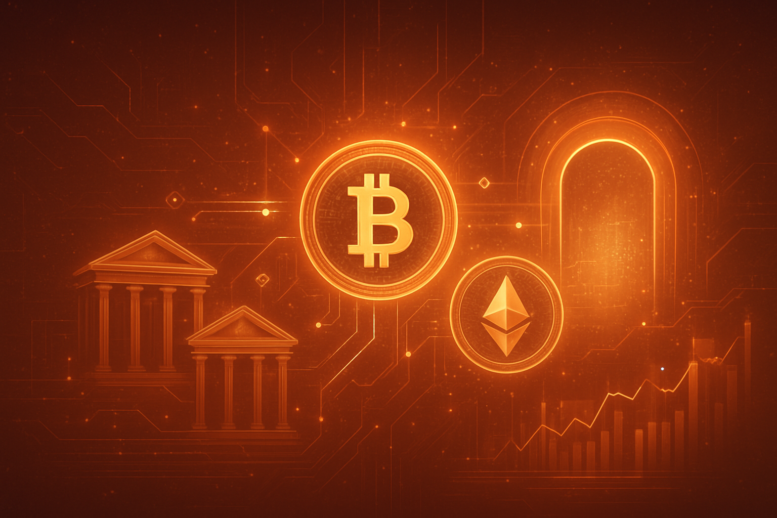 SoFi Forges New Path: Nationally Chartered Bank Unleashes Phased Crypto Rollout, Igniting Mainstream Adoption Hopes