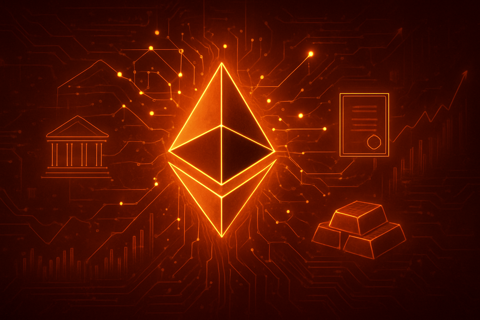 Ethereum’s $60,000 Dream or Delusion? Tom Lee’s RWA Thesis Faces Fierce Scrutiny