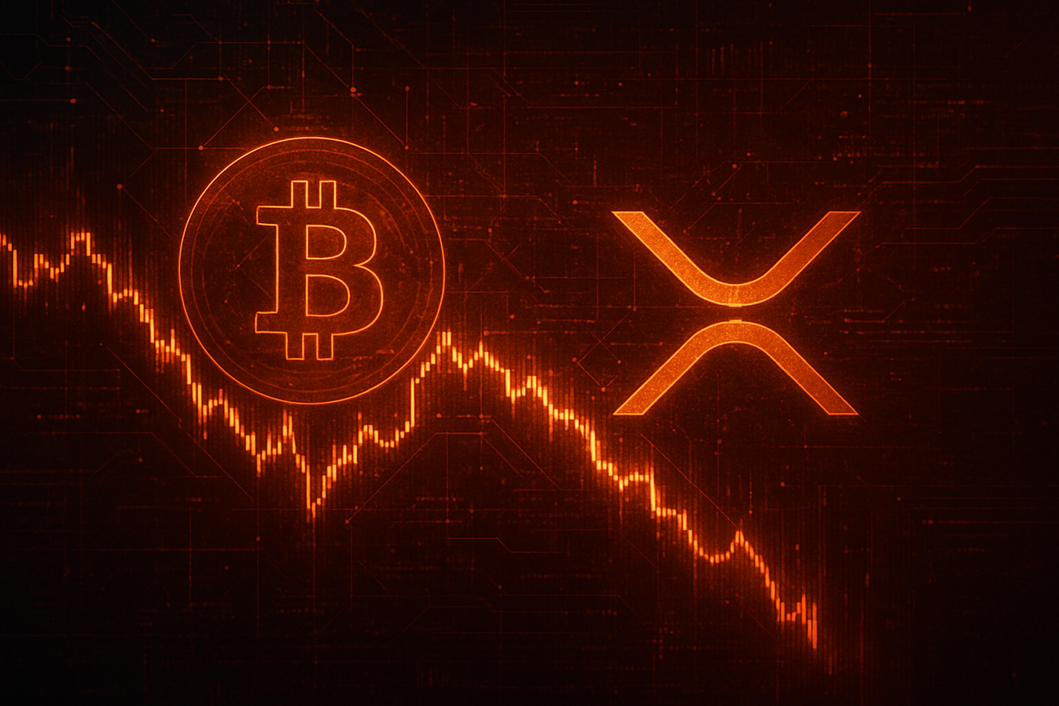 Bitcoin Plummets Below $90,000: A Shocker for the Crypto Market