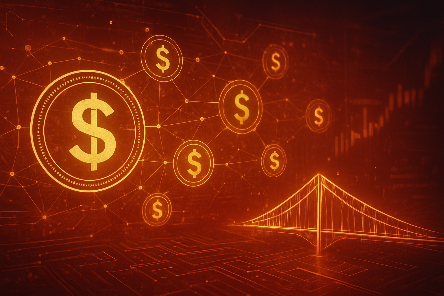 Stablecoins Transform Global Finance: Institutions Anticipate Next Wave of Disruption Amid Regulatory Clarity