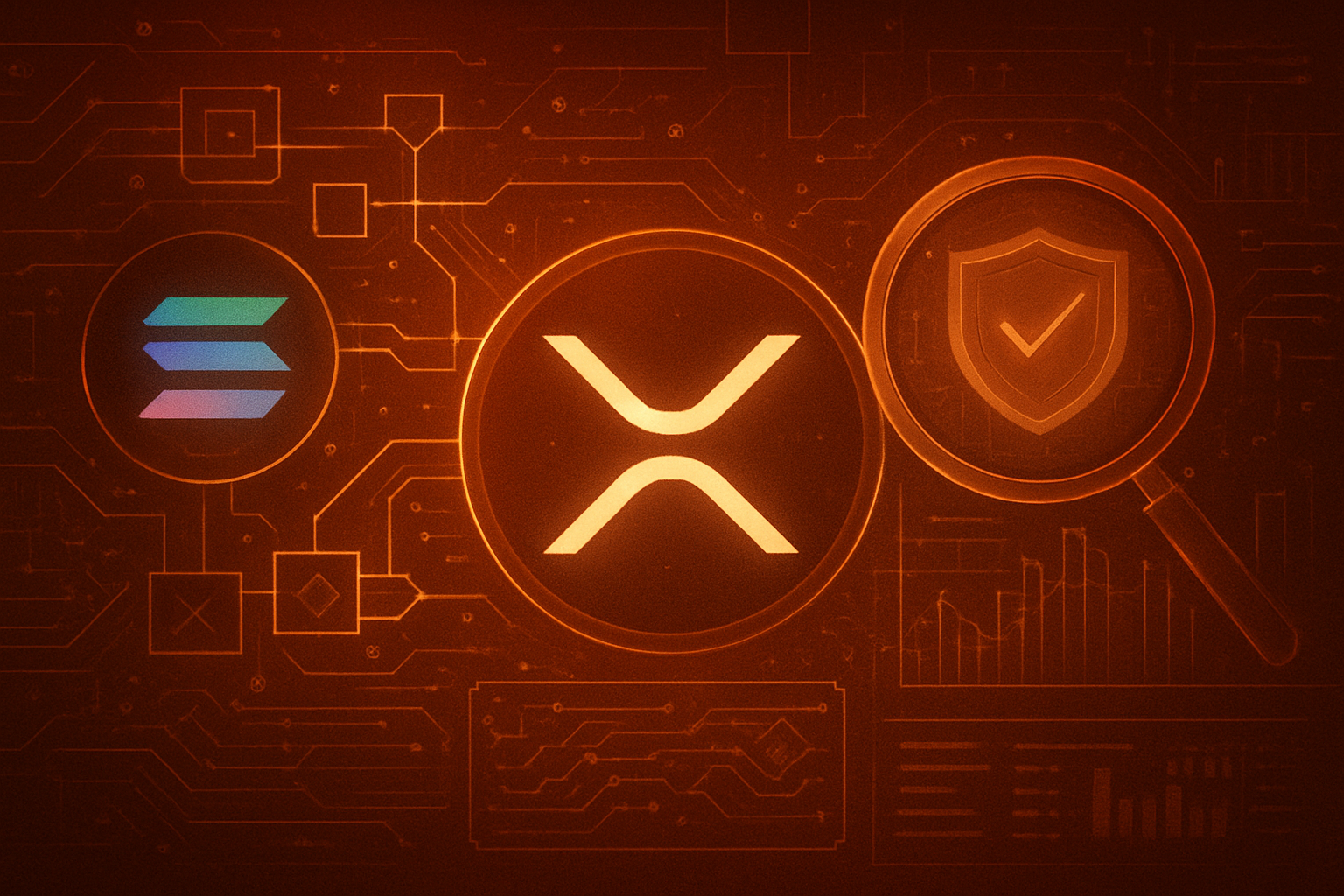 XRP Tundra Pioneers a New Era of Transparency in DeFi with Audits, Public KYC, and Secure Presales