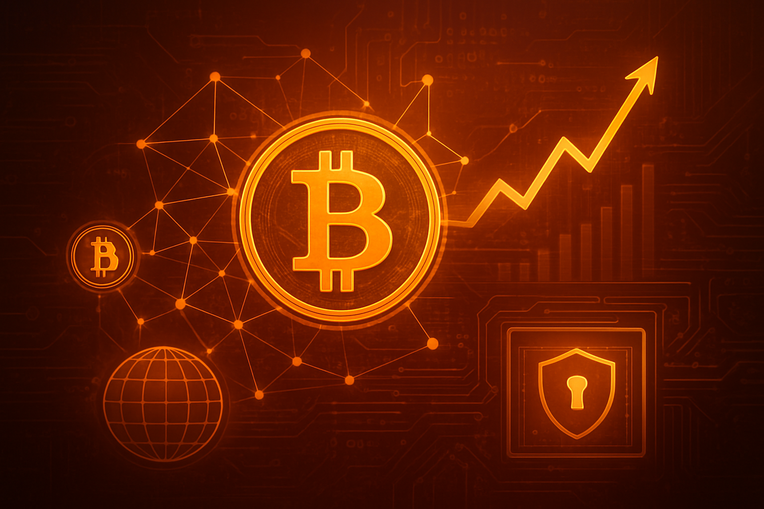 Robinhood’s Ambitious Crypto Horizon: Treasury Debates, Soaring Revenues, and a Global 10-Year Vision